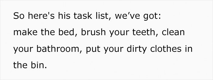 &ldquo;He Has His Rent, Electricity For His Room, And Internet": Mom Charges Her 7-Year-Old Rent And Bills, Divides The Internet
