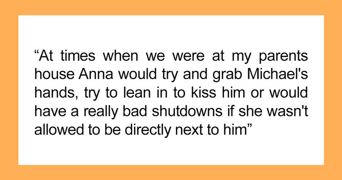 “Do Not Speed Read This”: Bride Refuses To Invite Autistic Sister To Her Wedding As She Can’t Comprehend Boundaries