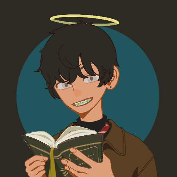 I Made 9 Characters On Picrew