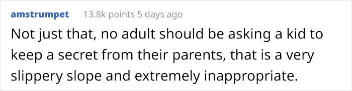 Dad Gives Meat And Dairy To His Daughter's Friend Despite Her Family Being Vegan, Wonders If His Actions Are Justified