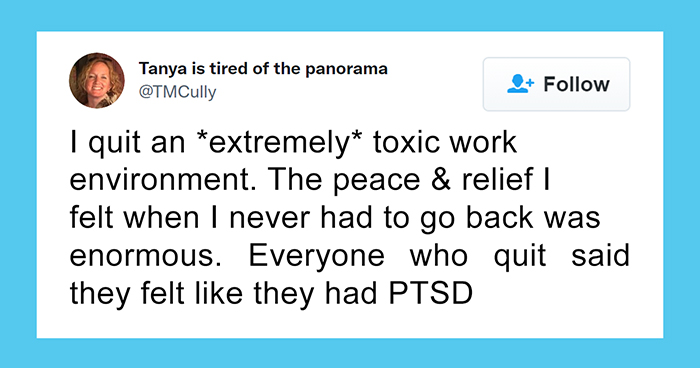 30 People Who Quit Their Miserable Jobs Share If They Regret Doing It