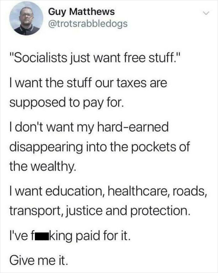 Socialists