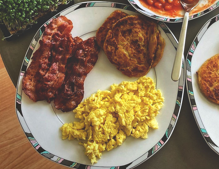 "En Estados Unidos, son macarrones y pizza": Un estadounidense se pregunta qué comen los pequeños tiquismiquis de todo el mundo (20 Publicaciones)