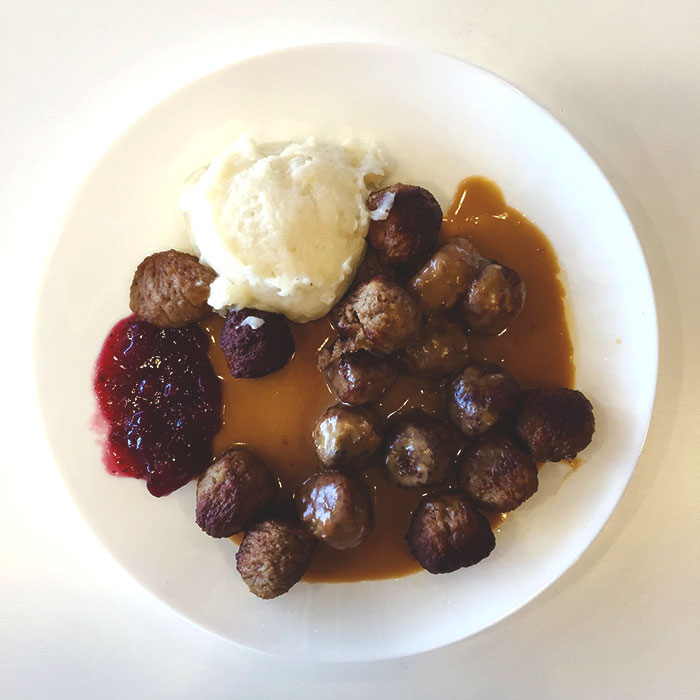 "En Estados Unidos, son macarrones y pizza": Un estadounidense se pregunta qué comen los pequeños tiquismiquis de todo el mundo (20 Publicaciones)