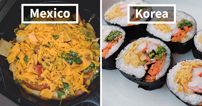 “In The US, It’s Macaroni And Pizza”: American Asks What Little Picky-Eaters Around The World Eat (30 Posts)