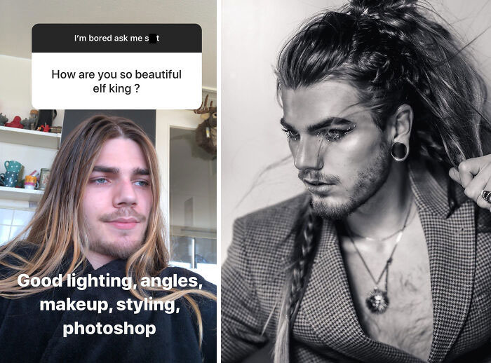 I've Been Waiting For Sunday, It's Time For More Honesty Online