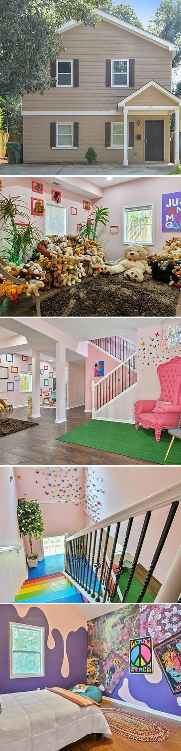 Welcome. Atlanta, Ga. $299,000