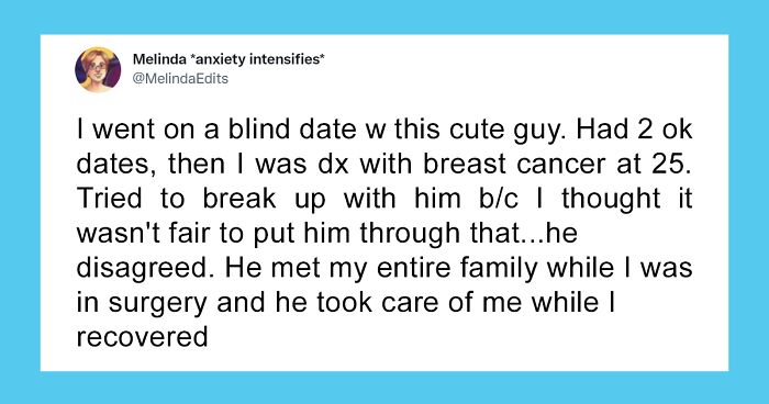People Are Sharing Romantic Stories That Happened In Real Life And Are Worthy Of Any Romance Novel