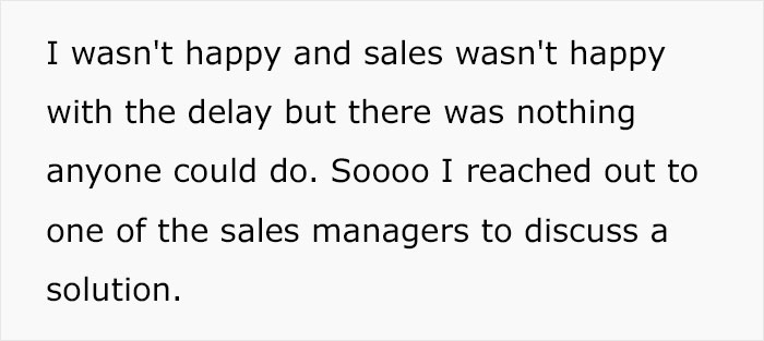 Data Analyst Maliciously Complies After Not Getting Direct Access To The Database They Need For Their Job