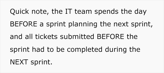 Data Analyst Maliciously Complies After Not Getting Direct Access To The Database They Need For Their Job