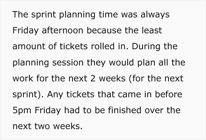 Data Analyst Maliciously Complies After Not Getting Direct Access To The Database They Need For Their Job