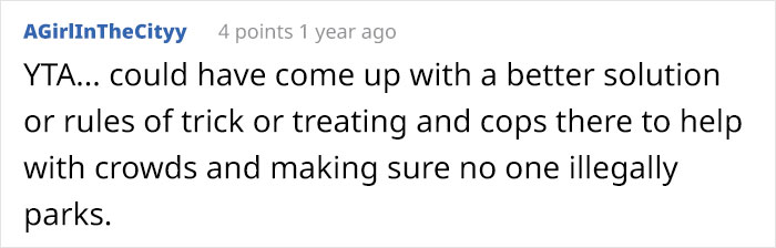 Fed Up With The Mess That Happens Due To Trick-Or-Treaters Every Year, Rich Parent 'Ruins' Halloween For Thousands Of Kids