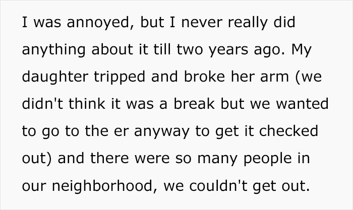Fed Up With The Mess That Happens Due To Trick-Or-Treaters Every Year, Rich Parent 'Ruins' Halloween For Thousands Of Kids