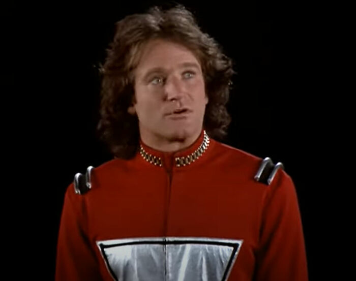 &ldquo;I Wasn&rsquo;t Ready For This&rdquo;: This Man&rsquo;s Impression Of Robin Williams Is So Good, People Demand A Full Biopic