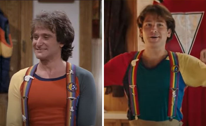 &ldquo;I Wasn&rsquo;t Ready For This&rdquo;: This Man&rsquo;s Impression Of Robin Williams Is So Good, People Demand A Full Biopic