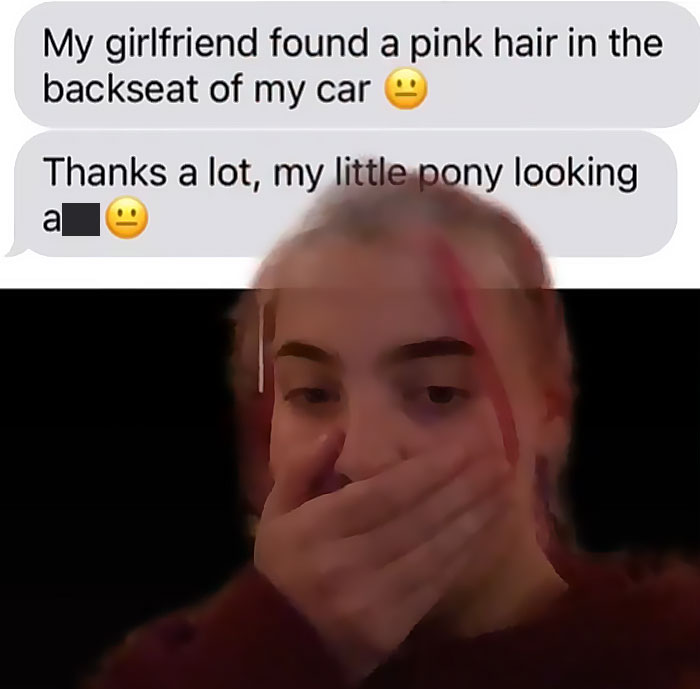 All I Did Was Go Out With A Dude I Met On Tinder