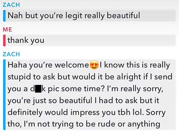 Thought I Would Hop On The Trend