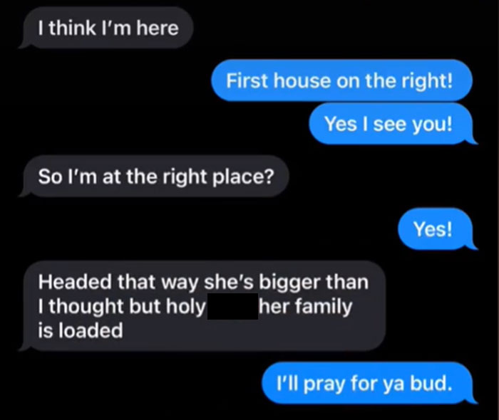 Reality Of Dating In 2020