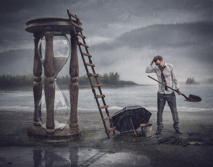 Bringing Sketches To Life With Digital Magic: My 8 Creations