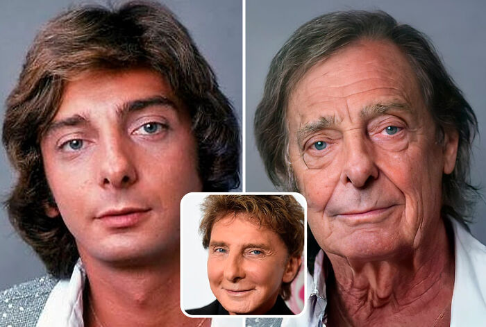 Barry Manilow, 78 años