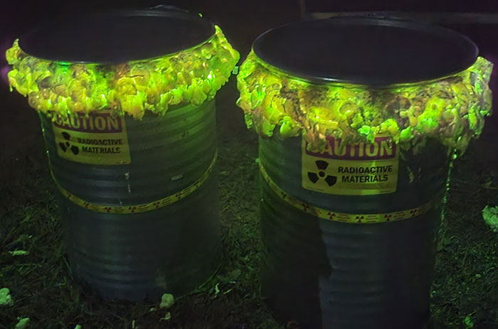 Wife And I Made A Thing Today