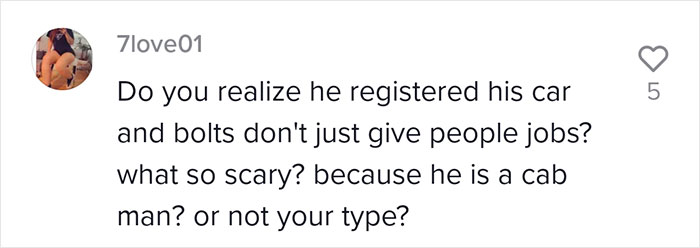 Woman Shared &lsquo;Scary&rsquo; Experience With A Taxi Driver To Try To Prevent It From Happening To Others