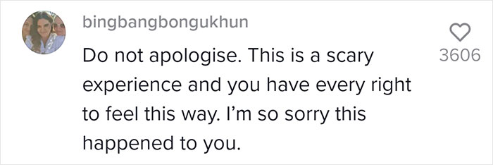 Woman Shared &lsquo;Scary&rsquo; Experience With A Taxi Driver To Try To Prevent It From Happening To Others