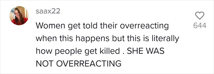 Woman Shared &lsquo;Scary&rsquo; Experience With A Taxi Driver To Try To Prevent It From Happening To Others