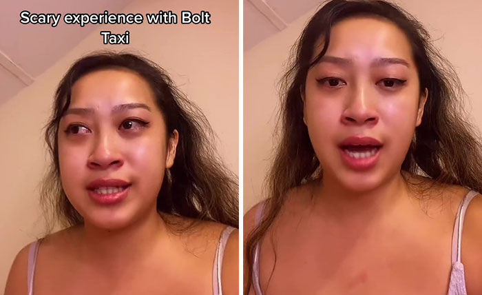 Woman Shared &lsquo;Scary&rsquo; Experience With A Taxi Driver To Try To Prevent It From Happening To Others