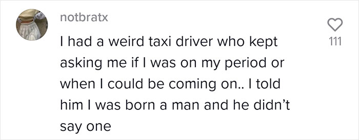 Woman Shared &lsquo;Scary&rsquo; Experience With A Taxi Driver To Try To Prevent It From Happening To Others