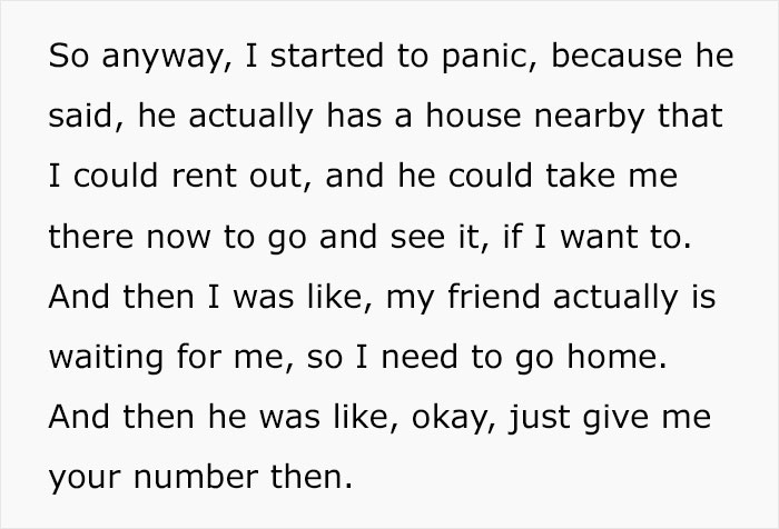 Woman Shared &lsquo;Scary&rsquo; Experience With A Taxi Driver To Try To Prevent It From Happening To Others