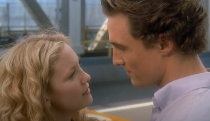 30 TV And Movie Couples With The Best Chemistry, As Pointed Out By Folks In This Online Group