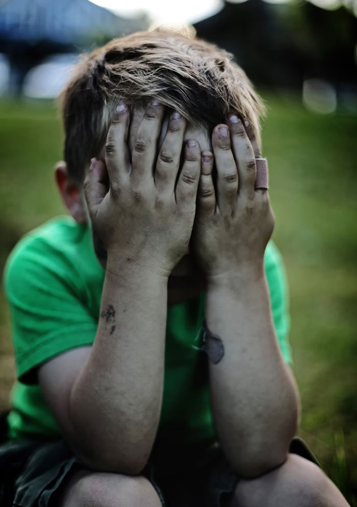 20 Personas comparten cosas "aparentemente inofensivas" que los padres hacen a sus hijos y que en realidad pueden tener graves consecuencias