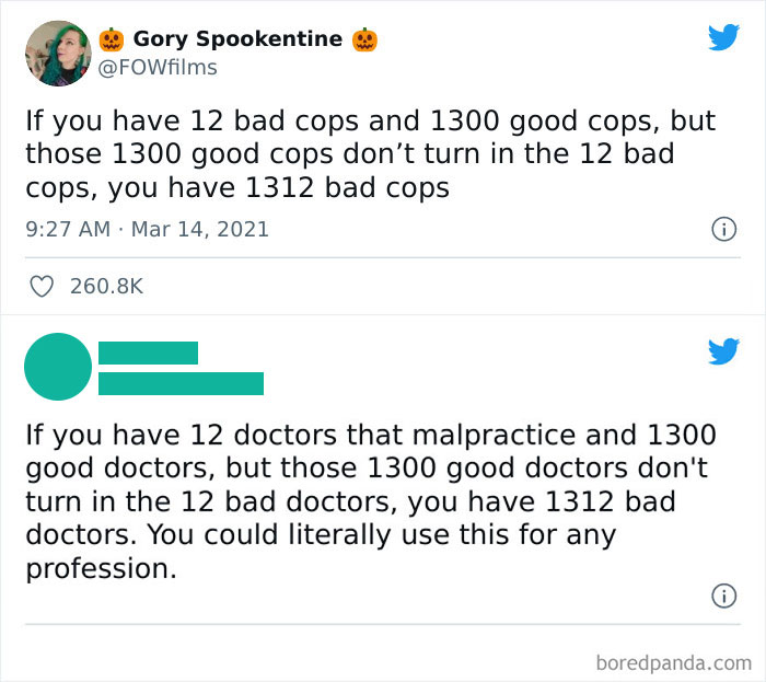 Uh Yes That’s Kind Of The Point