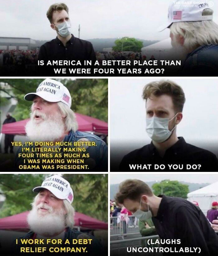 Money-Making Breadwinner