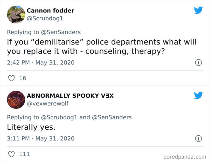 Accidentally Arriving At The Right Conclusion