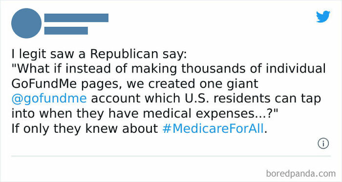 Gop Invents Universal Healthcare