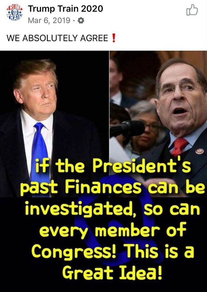 I’m Glad You Agree, Let’s Get Started