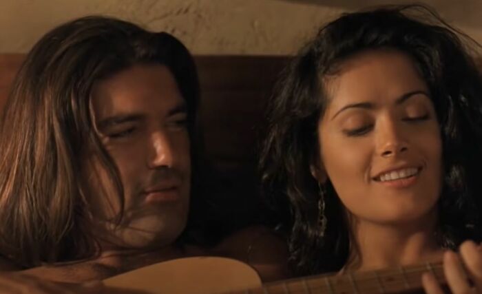 30 TV And Movie Couples With The Best Chemistry, As Pointed Out By Folks In This Online Group