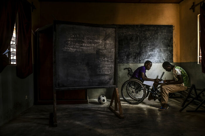 Deseo de saber, Viajes y Aventuras 3er Clasificado