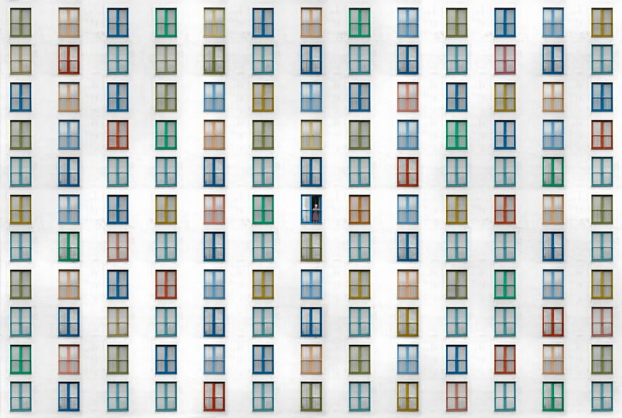 Lona / Biala, Architecture & Urban Spaces: 1st Classified