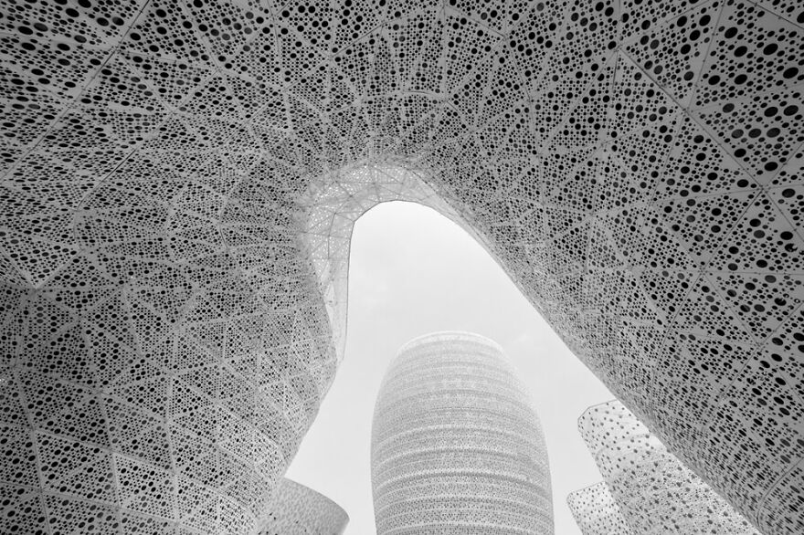 Liling Ceramic Art City, Architecture & Urban Spaces: 2nd Classified