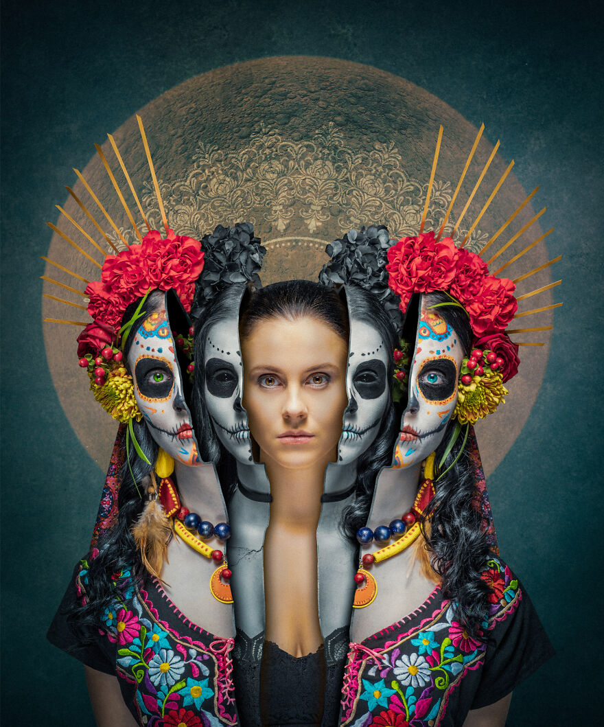 Bringing Sketches To Life With Digital Magic: My 8 Creations