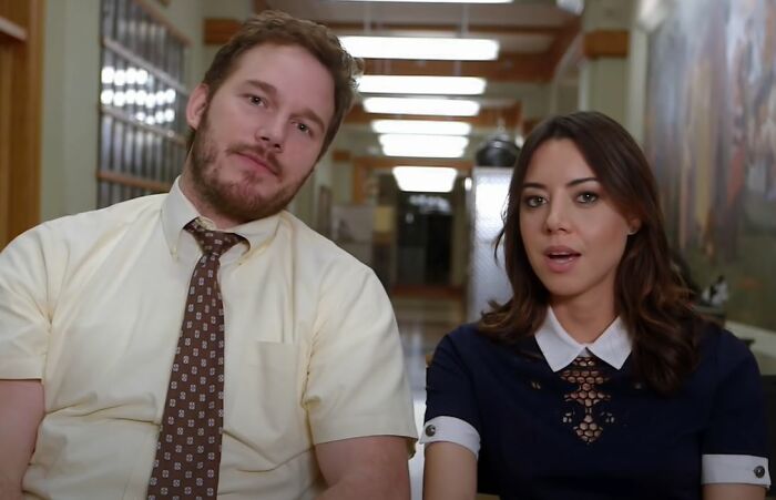 30 TV And Movie Couples With The Best Chemistry, As Pointed Out By Folks In This Online Group