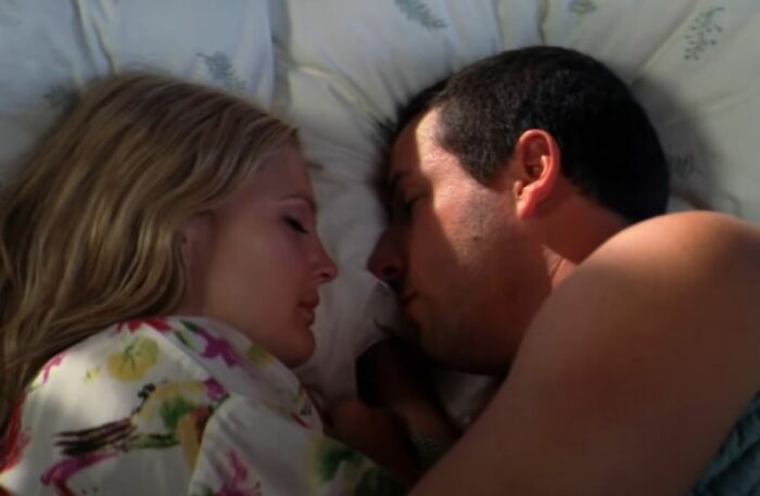 30 TV And Movie Couples With The Best Chemistry, As Pointed Out By Folks In This Online Group