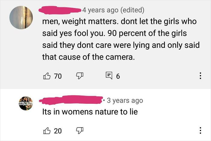 They Are Just Trying To Turn Themselves Into A Victim At This Point