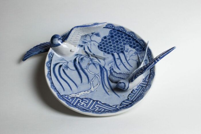 Meet Keiko Masumoto's Surreal Ceramics