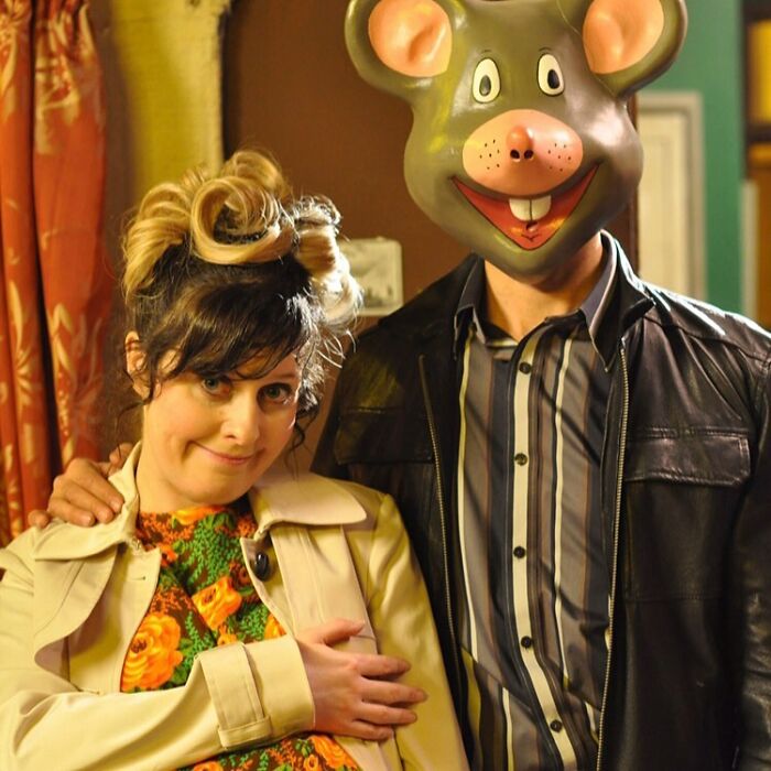 “That’s Disgraceful”: Discussion Ensues After Comedian’s Son Gets Ridiculed By A Teacher For Waving His Mom Goodbye “That’s Disgraceful”: Discussion Ensues After Comedian’s Son Gets Ridiculed By A Teacher For Waving His Mom Goodbye