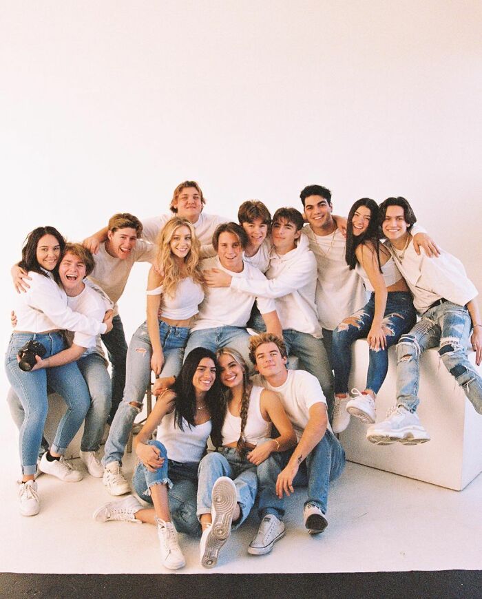 People In This Online Group Name 30 Brands And Organizations That Not Everyone Recognizes Are A Cult