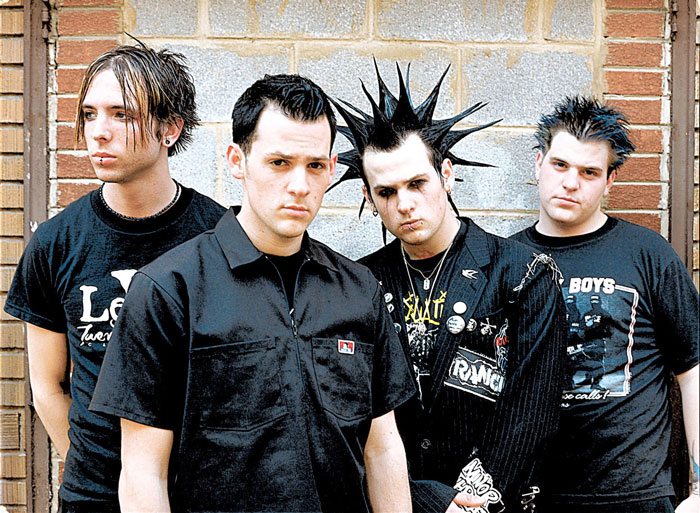 Good Charlotte